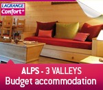 budget ski apartments