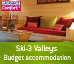 budget ski apartments