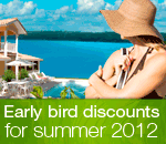 early bird discounts france