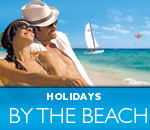 beach holidays