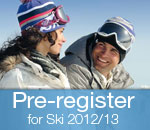 ski 2013 pre-register