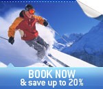 ski early booking discounts