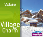 valloire - ski 2012