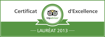 Laurat Trip Advisor - Strasbourg - Apart'hotel Strasbourg Wilson