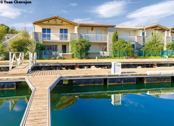 Location Villa Ile St Martin Cap D Agde Location Villa Ile St Martin Cap D Agde