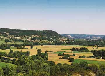 RESORT : Allas les Mines St Cyprien