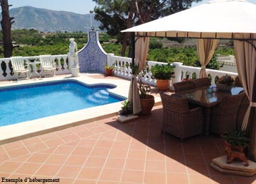 RESORT : Altea