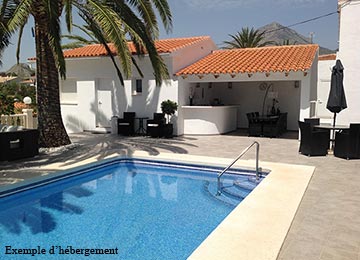 RESORT : Altea