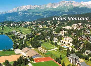 RESORT : Aminona