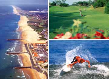 RESORT : ANGLET