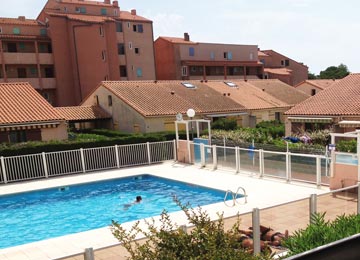 RESORT : Argeles