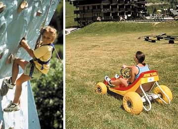 RESORT : Auris en Oisans