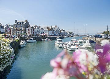 RESORT : la Baule