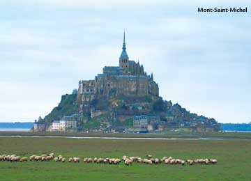 RESORT : Beauvoir / Mont Saint-Michel