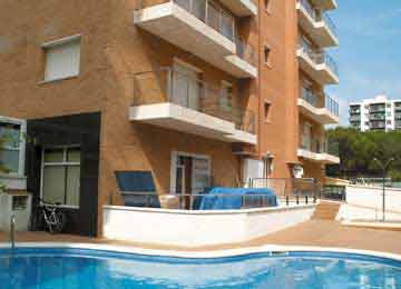RESORT : Blanes