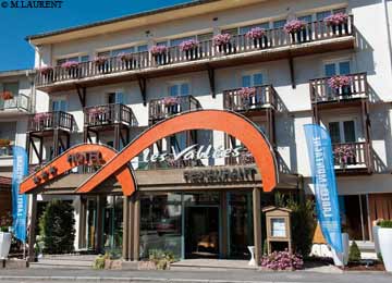  : LA BRESSE