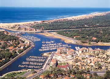 RESORT : Capbreton