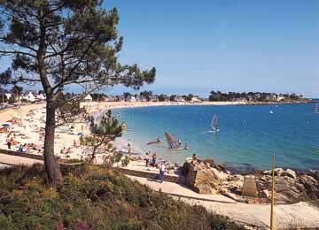 RESORT : Carnac