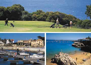 RESORT : Cascais