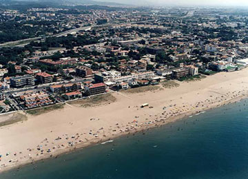 RESORT : Castelldefels