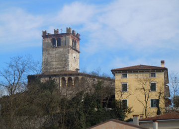 RESORT : Castelnuovo del Garda