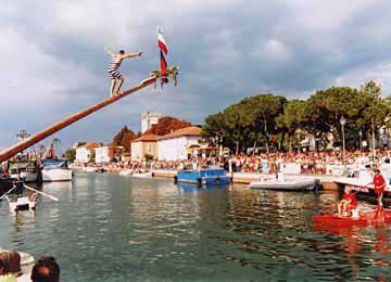 RESORT : Cesenatico