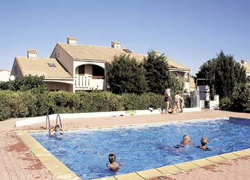 RESORT : Saint Cyprien
