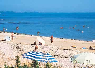 RESORT : Damgan