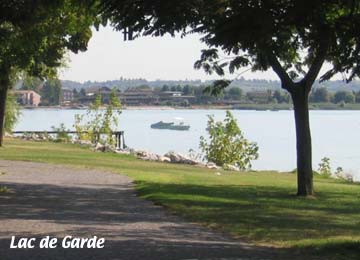 RESORT : Desenzano del Garda