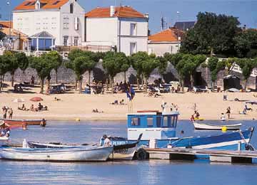 RESORT : Fouras