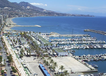RESORT : Fuengirola