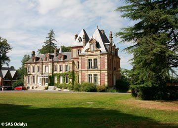 RESORT : Gonneville-sur-Honfleur