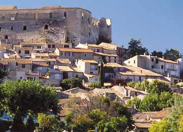 RESORT : Greoux