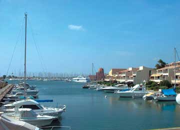  : GRUISSAN
