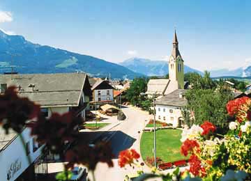 RESORT : IGLS