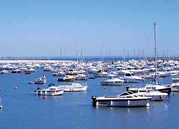RESORT : Jard sur Mer