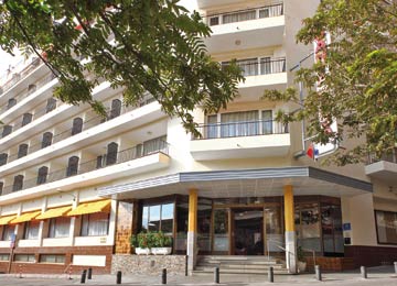  : LLORET DE MAR