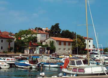 RESORT : Malinska