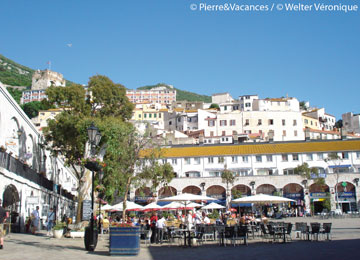RESORT : Manilva