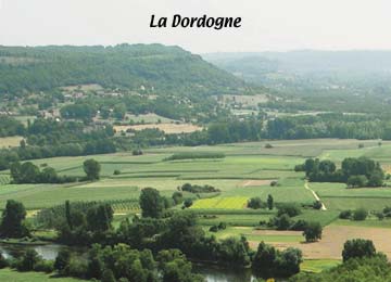 RESORT : SAINT MARTIAL DE NABIRAT