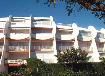  : LA GRANDE MOTTE