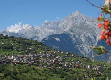 RESORT : Nendaz