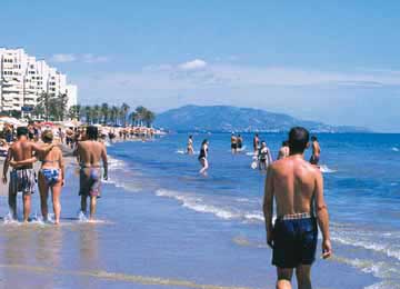 RESORT : Oropesa del Mar