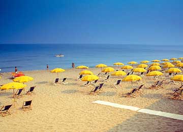 RESORT : PAESTUM