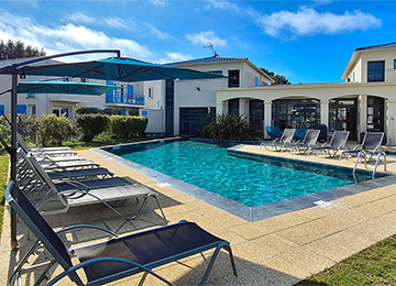 Self-catering - Hire   Royan - Saint Palais Les Carrelets