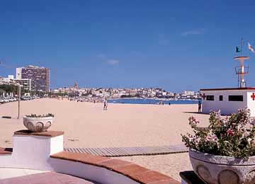 RESORT : Palamos