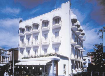 Hotel Rimini Torre Pedrera Hotel Rimini Torre Pedrera
