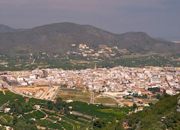 RESORT : Pego