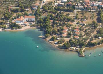 RESORT : Pirovac