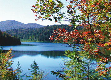 RESORT : Plitvicka